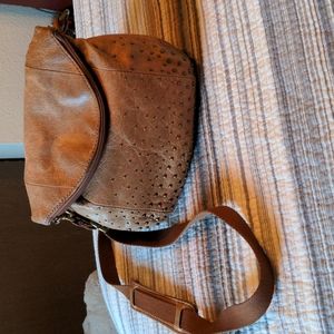 The Sak Purse